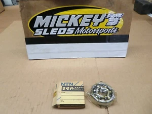 NUEVO OEM SUZUKI TC185 1974-77 LT A500F 2002-07 COJINETE DE EJE DE SALIDA - Imagen 1 de 12