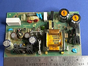 FUENTE DE ALIMENTACIÓN ELTEC ELEC Open Frame 203007-CA +5V/1.5A, +24V/.8A - Imagen 1 de 3