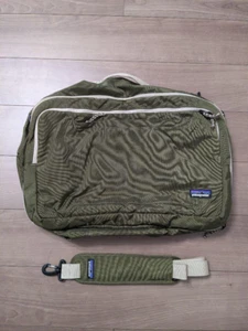 Patagonia Headway MLC 45L Duffel Rucksack Khaki Reise Handgepäck USA Modell Neu - Bild 1 von 6