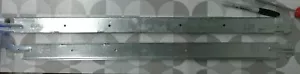 Hubbell BE767500 / Prescolite B24 25" Bar Hanger **Free Shipping** - Picture 1 of 1