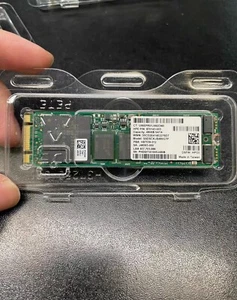 Intel DC S3520 Series 480GB SATA MLC M.2 SSD(SSDSCKJB480G7P ) - Picture 1 of 2