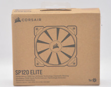 CO-9050161-WW Corsair SP120 ELITE Gehäuselüfter 120 mm
