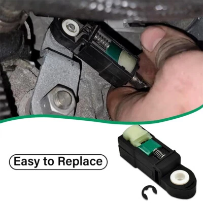 1x Automatic Gear Shift Transmission Cable Connector For Ford Fusion Mondeo Kuga — 第 1/4 张图片