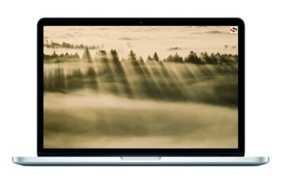 Apple MacBook Pro 15" Core i7 2.8GHz 16GB RAM 128GB SSD macOS Monterey +Warranty - Image 1 of 4