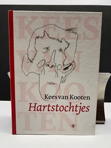 Kooten: Hartstochtjes, 2012, Dutch Comedian - Picture 1 of 15