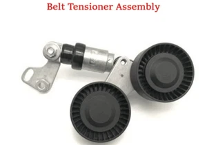 Tensioner Assembly Fits: OEM#11281433502 Range Rover 2003-2005 V8-4.4L - Picture 1 of 1