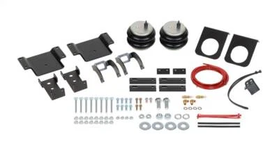 Firestone 2407 Ride-Rite Rear Air Spring Kit for 2005-2023 Toyota Tacoma 2WD/4WD - Image 1 of 4
