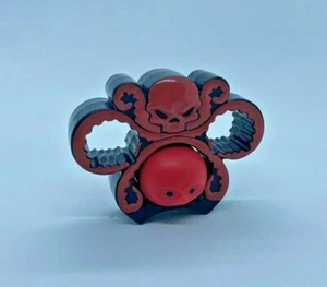 Disney Marvel Tsum Tsum Mystery Stack Red Skull! - Picture 1 of 1