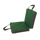 Soft Memory Foam Weeding Kneeler Foldable Portable Yoga Mat Garden Kneeling Pad