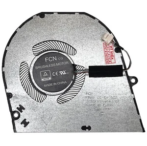 CPU Lüfter Kühler Ventilator FAN cooler kompatibel mit DELL P/N: 5V75Y - Bild 1 von 6