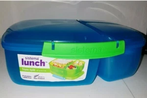  1x 2,0 Ltr  Frischhalte Box , Obst , NEU TOP - Bild 1 von 4