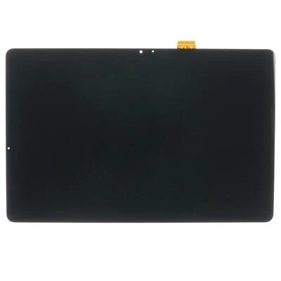 Samsung Galaxy Tab S7 FE (5G) T736 T733 display vetro display schermo nero