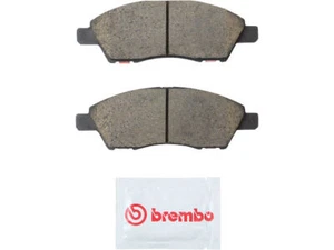Front Brembo Brake Pad Set fits Nissan Versa Note 2014-2019 66ZZTD - Picture 1 of 1