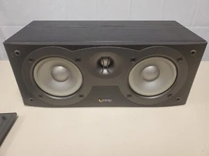 Infinity Beta C250 Rear Center Channel Speaker  - Picture 1 of 16