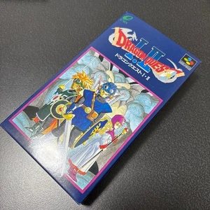 Dragon Quest I Ii 1.2 - Picture 1 of 8