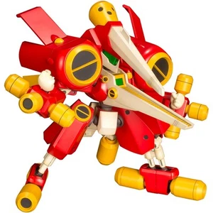 1/6 Medarot KBT06-C Arco Escarabajo Tablero KP443X Plástico Modelo Kit Juguete KOTOBUKIYA - Imagen 1 de 15