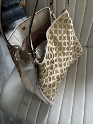 Bolso Coach Vintage Gallery Foto 1 de 4