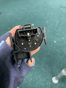 Interruptor de encendido compatible con Vauxhall Corsa Meriva Tigra Combo C D A B Vita Febi 26246 - Imagen 1 de 3