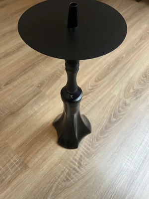 Vyro Versa Shisha mit extra Sleeve  und neuer Bowl Top Zustand - Bild 1 von 4