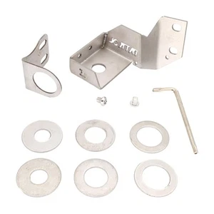 Support de montage d'antenne Radio Mobile de voiture, Durable pour - Zdjęcie 1 z 6
