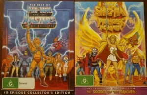 He-Man and the Masters of the Universe - She-ra Princess Of Power - Brand New - Picture 1 of 24