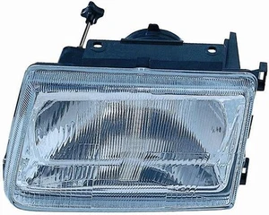 FARO ANT OPEL CORSA 91-93 - PIAGGIO PORTER 98' PRED  PER REG  ELETT  SX - Foto 1 di 1