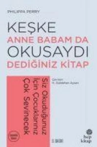 Keske Anne Babam Da Okusaydi Dediginiz Bir Kitap, Philippa Perry - Picture 1 of 1