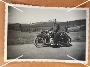 Foto Motorrad weiden photo FR - Picture 1 of 2