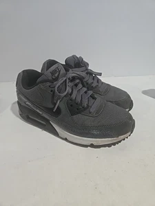 Nike Air Max Youth Size 6.5 Gray - Picture 1 of 5