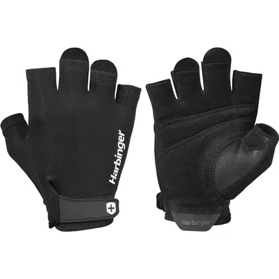 Harbinger 155 Power Weight Lifting Gloves - XXL - Image 1 of 4