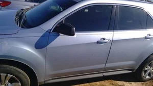 Driver Left Front Door Fits 12-17 Chevy Equinox OEM - Picture 1 of 11