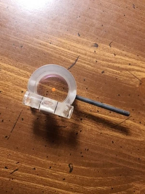 Vegas Top Gun Archery  Scope 2x Lens - Image 1 of 4