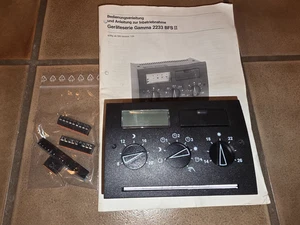 EBV Gamma 2233 BFSII - Picture 1 of 3