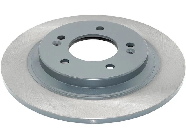 Rear Brake Rotor For 2014-2016 Kia Cadenza 2015 BG253JR - Imagem 1 de 1