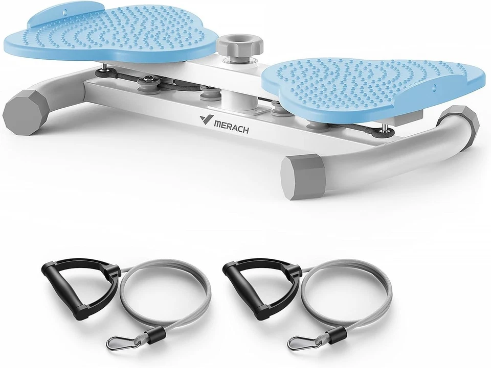 Máquina de ejercicio MERACH Waist Twister Foto 1 de 4