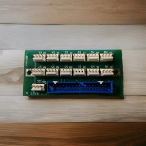PerkinElmer Wallac 1420 Connection Board RDP-A (P/N: 1056 2375 3) - Picture 1 of 1