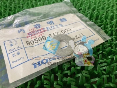 XR600R Muffler Stay Color - In Stock, Ready to Ship - Genuine Honda Brand Ne... - Image 1 of 4