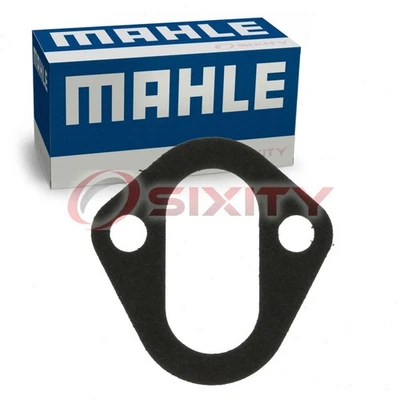 Junta da bomba de combustível MAHLE para 1956-1987 Plymouth Barracuda Belvedere Cuda jr - Imagem 1 de 4