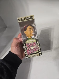 2001 Bosley Bobbers Limited Edition The Little Rascals Spanky Wackelkopf - Bild 1 von 10