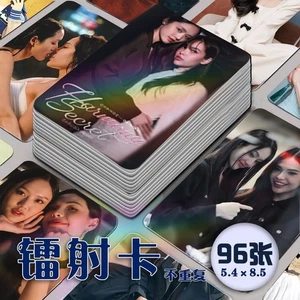 100 foto Harmony Secret LookmheeSonya LMSY foto fissa laser piccola carta  - Foto 1 di 13