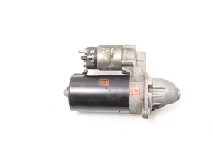 motor de arranque BMW 316ti 3er Compact E46 1.8 85 kW 115 HP gasoline 13414 - Picture 1 of 3