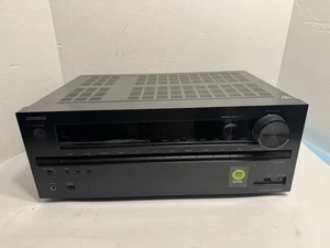 Onkyo TX-NR636 7.2-Channel Network 4K/60Hz, Dolby Atmos AV Receiver - Picture 1 of 10