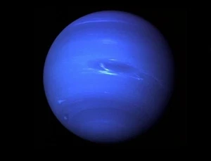 PLANET NEPTUNE - 8" x 10" Photo Print - Picture 1 of 1