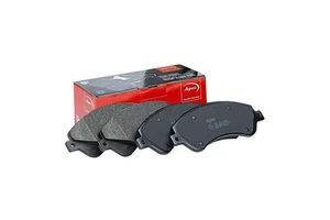FOR MERCEDES C300 C300d GLC200 GLC220d GLC300 APEC FRONT BRAKE PADS SET - Picture 1 of 2