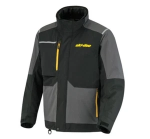 Ski-Doo Men's Exodus Jacket - Picture 1 of 7