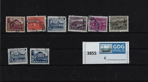 Lotto # 3855 Bulgaria - Selezione di francobolli - Bild 1 von 1