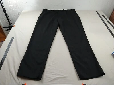 Tact Squad Pants Mens 50 Black Woven Pockets Work Comfort (1278) - Image 1 of 4