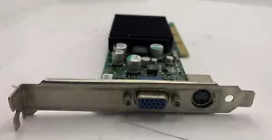 NVIDIA Geforce4 P73 64MB Replacement Video Graphics Card for Dell Dimension 8250 - Picture 1 of 4