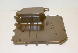 O.S.R. CUT DOWN LOWERED ZX14 NINJA OIL PAN SUMP 49034-0033 DRAGBIKE 2006-2011 - Picture 1 of 4