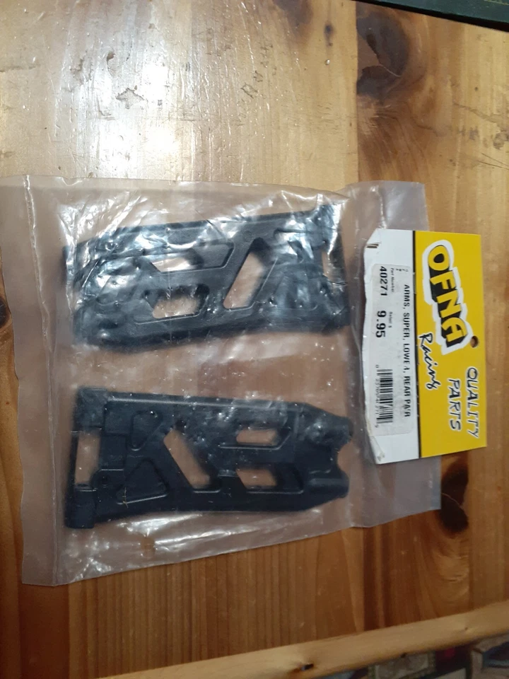 ofna titan twin nitro monster truck - Image 1 of 1